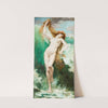 Nereid by Marcel Meys