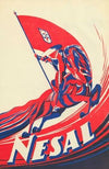 Nesal (1910-1950)