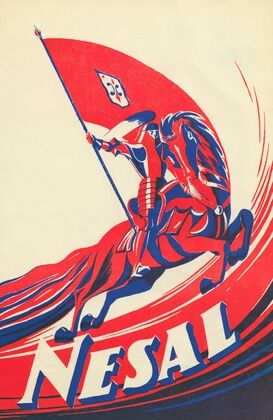 Nesal (1910-1950)