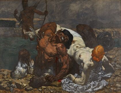Nessus (1930)