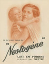 Nestogène (1910-1950)