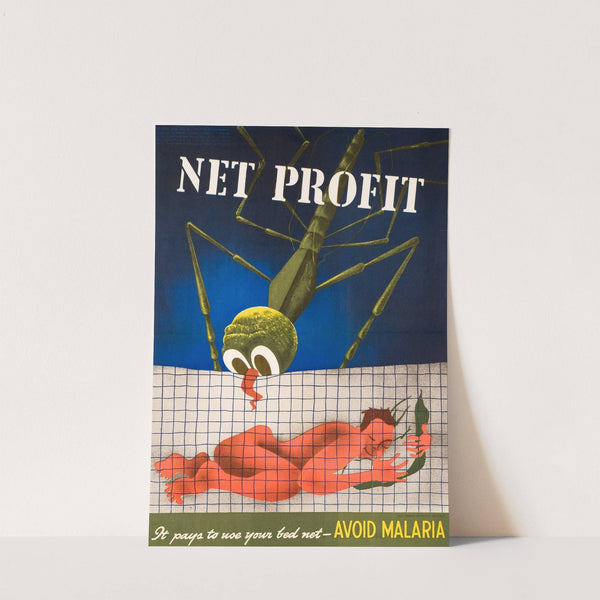Net profit (1946) by U.S. Government Printing Office