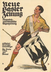 Neue Basler Zeitung (circa 1935)