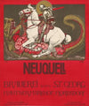 Neuquell. Brauerei zum St. Georg (1907)