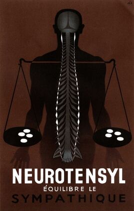 Neurotensyl (1910-1950)