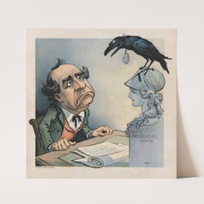 The bug-a-boo will get you if you don’t take this (1909) by Udo Keppler