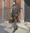 Neville Chamberlain