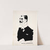 Neville Chamberlain by Wooding