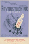 Nevrosthenine (1910-1950)