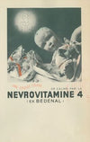Nevrovitamine 4 (1910-1950)