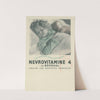 Nevrovitamine 4 (1910-1950) by Laboratoire d'''actino-biologie
