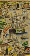 New Amsterdam