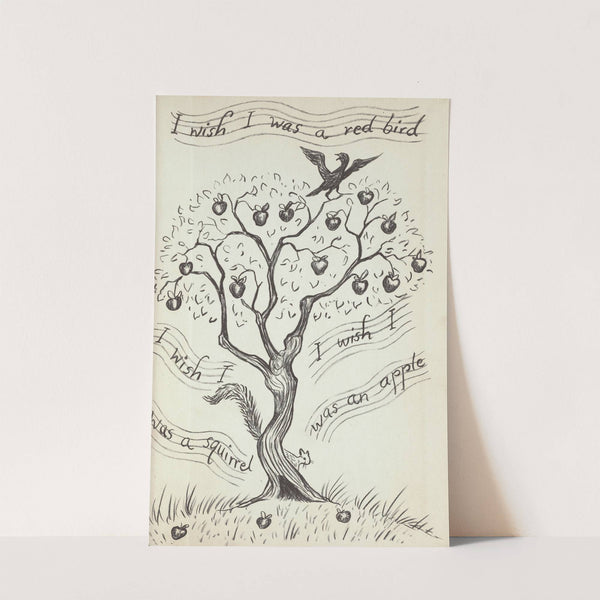 New Boy in School pl20 by Joan Balfour Payne