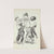 New Boy in School pl9 by Joan Balfour Payne