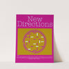 New directions for clinical decision making in nursing practice for the 80&#039;s by National Institutes of Health