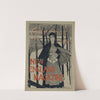 New England magazine Christmas 1895 by Florence England Nosworthy