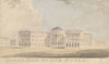 New Government House at Calcutta