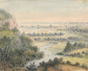 New Haven from East Rock
