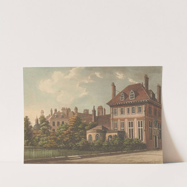 New Inn by Samuel Ireland