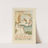 New Year’s Day by Francis Donkin Bedford