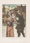 New Year’s Day in Old New York (1882)