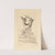 New Year&#8217;s greeting from Kornél Révész (1933) by Kornél Révész