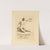 New Year&#8217;s greeting from Kornél Révész (1934) by Kornél Révész