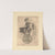 New Year&#8217;s greeting from Kornél Révész (1936) by Kornél Révész