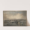 New York (1855) by John William Hill