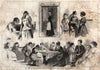 New York Charities – St. Barnabas House, 304 Mulberry Street (1874)