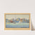 New York from the 34th Street Ferry by Rachael Robinson Elmer