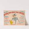 New York Journal’s colored Sunday supplement (1896) by Archie Gunn