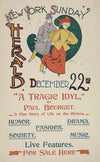New York Sunday herald. December 22nd