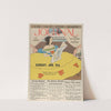 New York Sunday Journal (1896) by Ernest Haskell