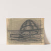 New York World&#039;s Fair, 1964-1965, Space flower exhibition structures 2 by Victor Alfred Lundy