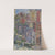 New York,The Little Church around the Corner by Dorothea Adelheid Dreier