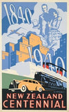 New Zealand Centennial (1940)
