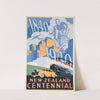 New Zealand Centennial (1940) by Leonard Cornwall Mitchell