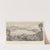 New Zealand Graphic and Descriptive. Plate III. Coromandel Harbour (1877) by Charles Decimus Barraud