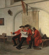 ‘News from the Front’