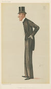 Newspapermen; ‘Common-sense in Politics’, S.C. Sullivan, June 13, 1885