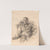 Newton Booth Tarkington by Sebastian Simonet