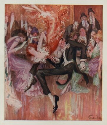 Newyorkitis (1914)