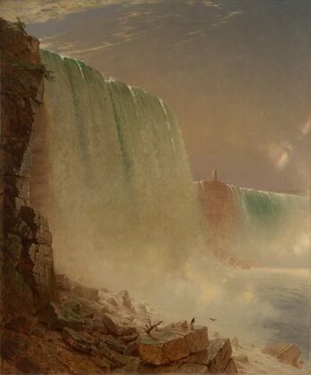 Niagara Falls