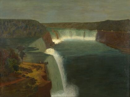 Niagara Falls 
