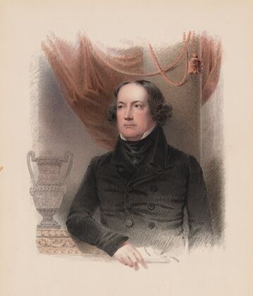 Nicholas Biddle