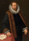 Nicolaas de Hellincx, Councillor of the King