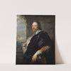 Nicolas Lanier by Anthony van Dyck