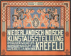 Niederlandisch-Indische Kunstausstellung