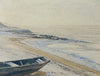 Niederrhein – Treibeis (1910)